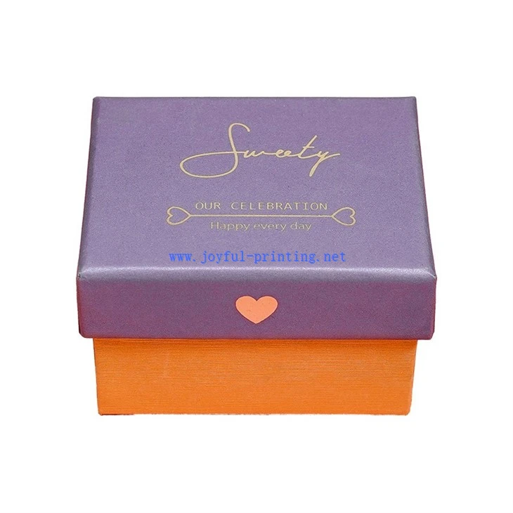 Birthday Gift Gift Box, Lipstick Jewelry Paper Box