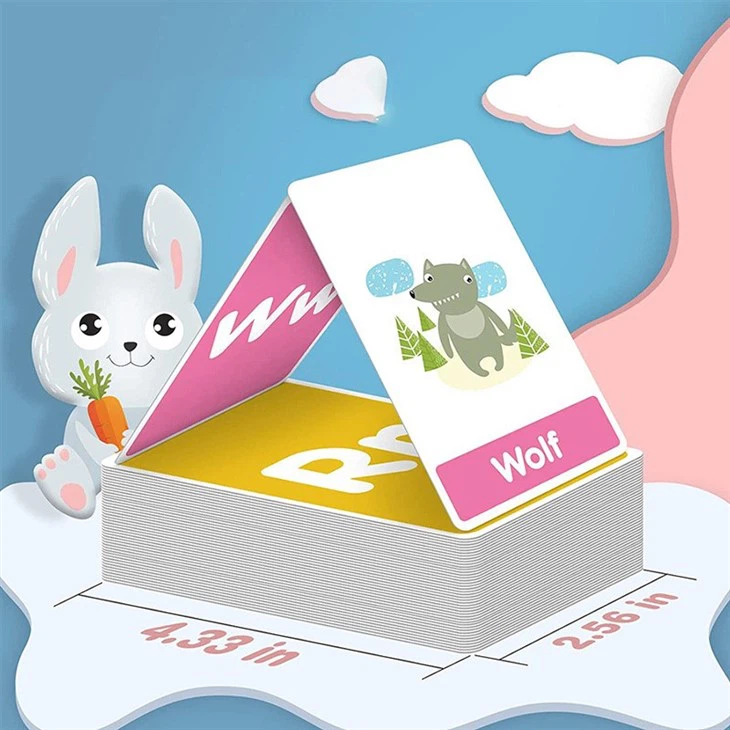 Smart Learning Cards